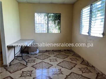 Se vende terreno en Arraiján