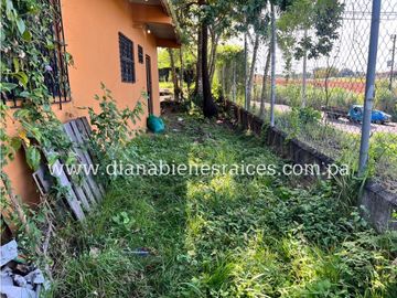 Se vende terreno en Arraiján