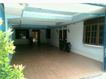 Rumah Dijual Tamah Luas Bangunan Besar Rawalumbu Bekasi Barat