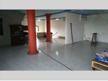 Rumah Dijual Tamah Luas Bangunan Besar Rawalumbu Bekasi Barat