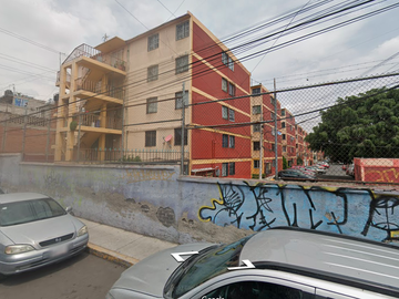 DEPARTAMENTO EN VENTA EN COL. PRESIDENTES DE MÉXICO, IZTAPALAP, CIUDAD DE MÉXICO