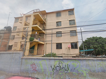 DEPARTAMENTO EN VENTA EN COL. PRESIDENTES DE MÉXICO, IZTAPALAP, CIUDAD DE MÉXICO