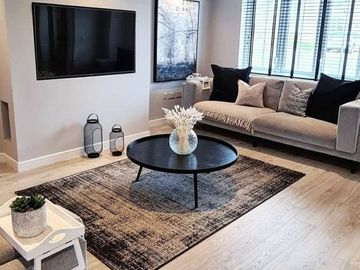 Rumah Banyumanik Type NEO AMOLITTE Bukit Sari