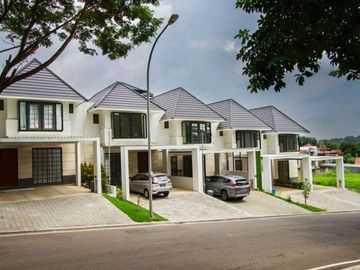 Rumah Banyumanik Type NEO AMOLITTE Bukit Sari