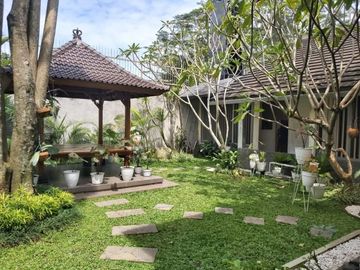 House for sale at green hills residence kaliurang street sleman yogyakarta