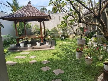 House for sale at green hills residence kaliurang street sleman yogyakarta