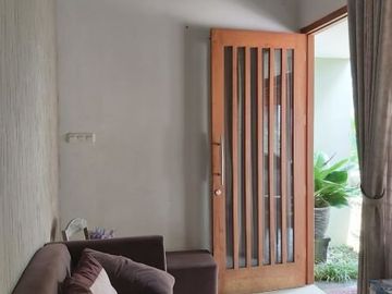 House for sale at green hills residence kaliurang street sleman yogyakarta