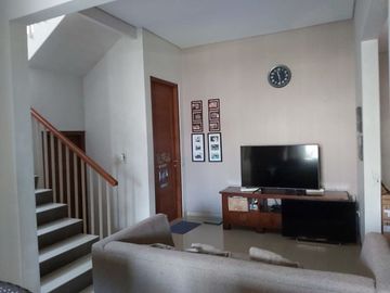 House for sale at green hills residence kaliurang street sleman yogyakarta