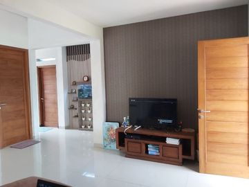 House for sale at green hills residence kaliurang street sleman yogyakarta