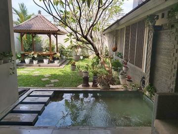 House for sale at green hills residence kaliurang street sleman yogyakarta