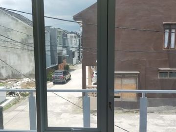 Hunian di Buahbatu Bandung harga dibawah pasaran