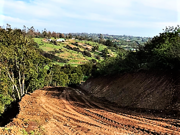 Sitio en Venta en Loteo //Condominio Raices de Mantagua Quintero