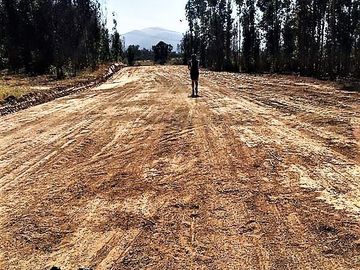 Sitio en Venta en Loteo //Condominio Raices de Mantagua Quintero