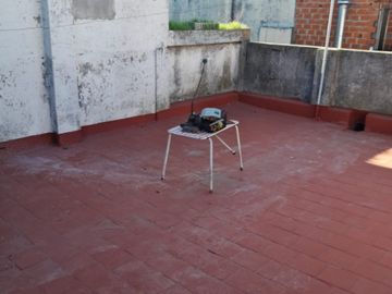 Departamento Tipo Casa en venta en Lanus Este