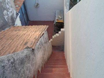 Departamento Tipo Casa en venta en Lanus Este