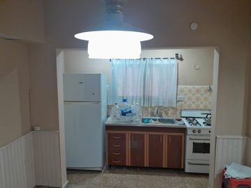 Departamento Tipo Casa en venta en Lanus Este