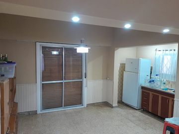 Departamento Tipo Casa en venta en Lanus Este
