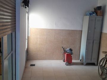 Departamento Tipo Casa en venta en Lanus Este