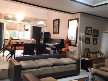 Rumah Di Puri Flamboyan Anggun Rempoa Ciputat,Tangerang Selatan