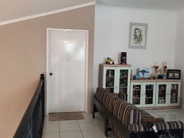 Rumah Di Puri Flamboyan Anggun Rempoa Ciputat,Tangerang Selatan