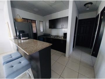 VENTA DE CASA EN RESIDENCIAL MIRAFLORES PENONOME