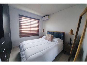 VENTA DE CASA EN RESIDENCIAL MIRAFLORES PENONOME