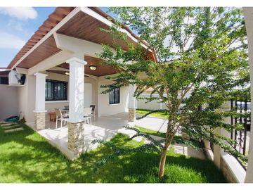 VENTA DE CASA EN RESIDENCIAL MIRAFLORES PENONOME