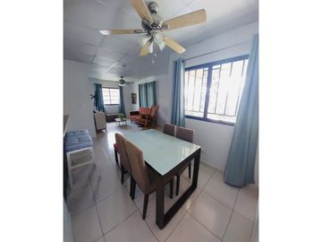 VENTA DE CASA EN RESIDENCIAL MIRAFLORES PENONOME