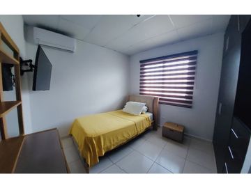 VENTA DE CASA EN RESIDENCIAL MIRAFLORES PENONOME