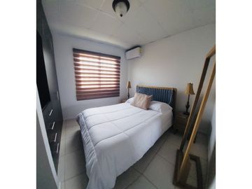 VENTA DE CASA EN RESIDENCIAL MIRAFLORES PENONOME