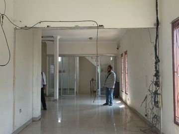 Ruko Di Cilincing Jalan Sarang Bango Marunda,Jakarta Utara