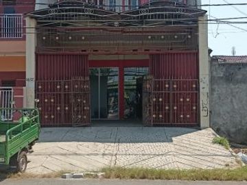 Ruko Di Cilincing Jalan Sarang Bango Marunda,Jakarta Utara