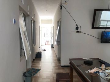 DIJUAL KOST EXCLUSIVE, FULL FURNISHED, 9 MENIT KE KAMPUS BRAWIJAYA DI MALANG