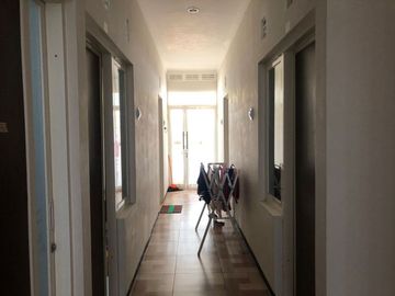 DIJUAL KOST EXCLUSIVE, FULL FURNISHED, 9 MENIT KE KAMPUS BRAWIJAYA DI MALANG