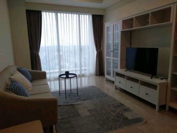 INFO-For Rent Apartemen Pondok Indah Residences. Brand New Furnished