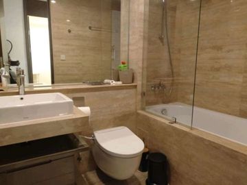 INFO-For Rent Apartemen Pondok Indah Residences. Brand New Furnished
