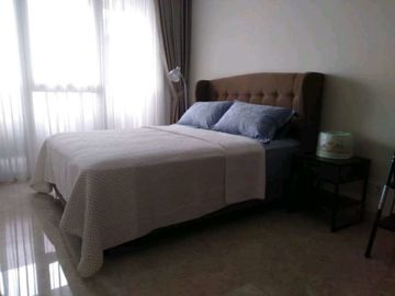 INFO-For Rent Apartemen Pondok Indah Residences. Brand New Furnished