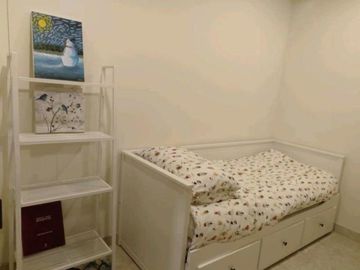 INFO-For Rent Apartemen Pondok Indah Residences. Brand New Furnished