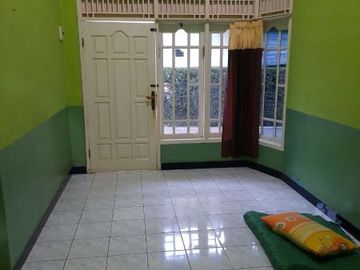 Rumah Dijual 2 Lantai Lokasi Strategis di Kota Purwokerto