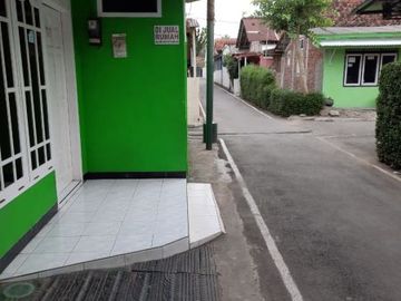 Rumah Dijual 2 Lantai Lokasi Strategis di Kota Purwokerto