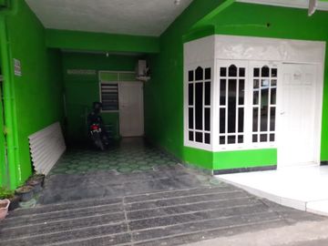 Rumah Dijual 2 Lantai Lokasi Strategis di Kota Purwokerto
