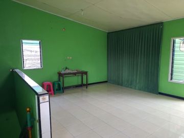Rumah Dijual 2 Lantai Lokasi Strategis di Kota Purwokerto