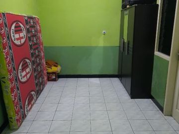 Rumah Dijual 2 Lantai Lokasi Strategis di Kota Purwokerto