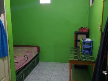 Rumah Dijual 2 Lantai Lokasi Strategis di Kota Purwokerto