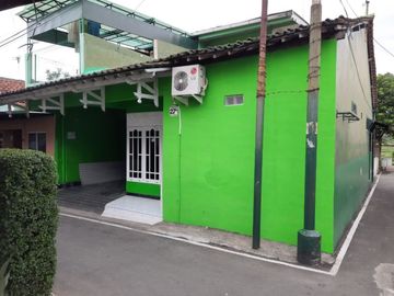 Rumah Dijual 2 Lantai Lokasi Strategis di Kota Purwokerto