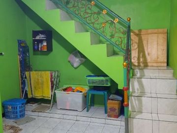 Rumah Dijual 2 Lantai Lokasi Strategis di Kota Purwokerto