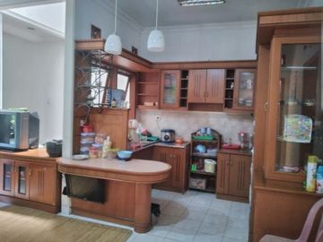 Kos tubagus ismail dekat dago, dipatiukur, tamansari bandung