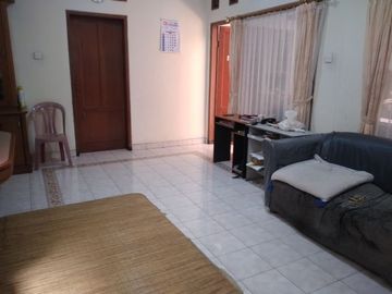 Kos tubagus ismail dekat dago, dipatiukur, tamansari bandung