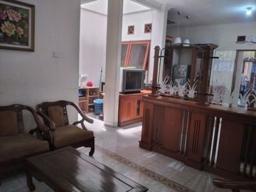 Kos tubagus ismail dekat dago, dipatiukur, tamansari bandung