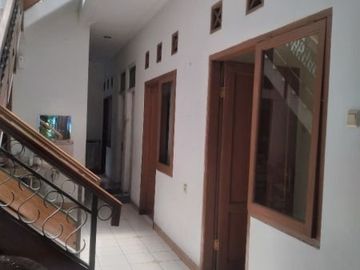 Kos tubagus ismail dekat dago, dipatiukur, tamansari bandung